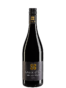 Croix d'Or, Cabernet Sauvignon