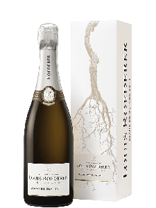 Louis Roederer, Blanc de Blancs gift