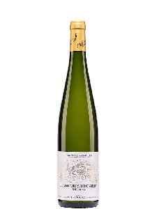 Trimbach, Riesling Grand Cru Schlossberg