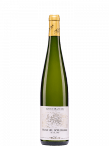 Trimbach, Riesling Grand Cru Schlossberg