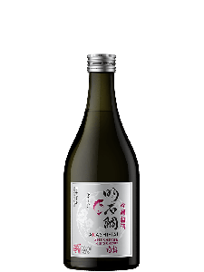 Akashi Tai, Ginjo Umeshu 14%