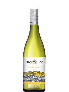 Drostdy Hof, Chardonnay