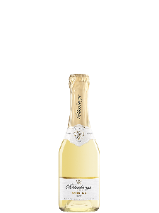 Schlumberger, Sparkling Brut 20 cl