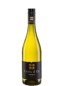 Croix d'Or, Sauvignon Blanc