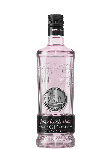 Puerto de Indias, Strawberry Gin