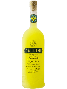 Pallini, Limoncello 3 L