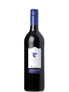 Diepe Gronde, Cabernet Sauvignon - Merlot