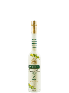 Pallini Limoncello, Liquore Cream