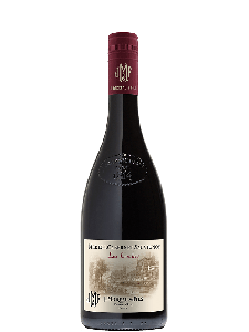 J.Moreau & Fils, Merlot - Cabernet Sauvignon