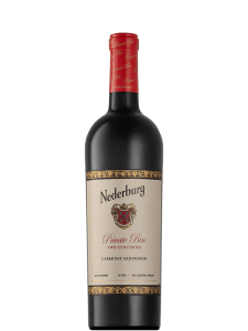 Nederburg, Two Centuries Cabernet Sauvignon