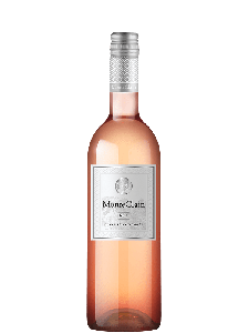 Monteclain, Grenache Rosé