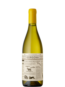 Frescobaldi, Gorgona IGT
