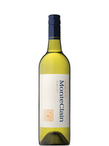 Marquis de MonteClain, Blanc Sec