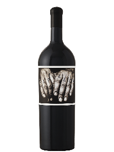 Orin Swift, Papillon Magnum