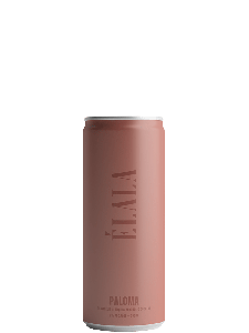 ÉLALA, Paloma blikje 25 cl