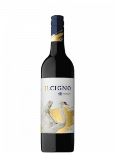 Il Cigno, Merlot