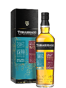 Torabhaig Whisky Legacy 3 Cnoc na Moine