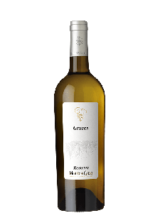 Réserve Mouton Cadet Graves Blanc