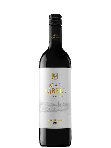 Torres, Mas Rabell Tempranillo