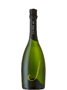 J Vineyards, Brut Cuvee 20