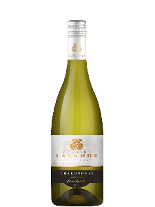 Domaine Lalande, Chardonnay