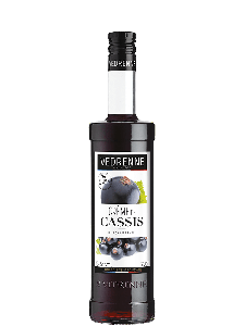 Védrenne, Crème de Cassis