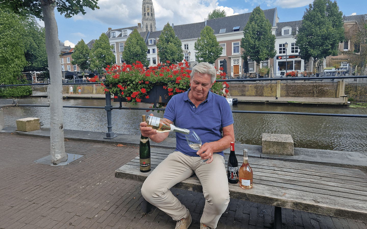 DE FAVORIETEN VAN PETER PAUL