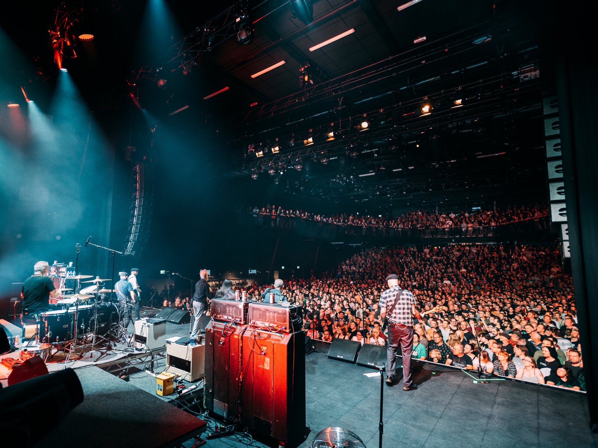 KLANT AAN HET WOORD: POPPODIUM 013