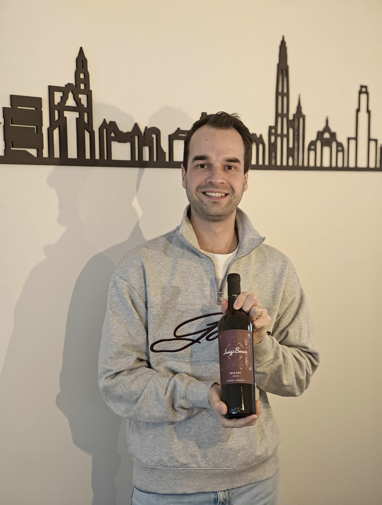 DE FAVORIET VAN: LAURENS