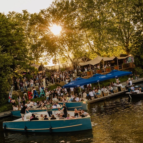 KLANT AAN HET WOORD: BAAI BREDA