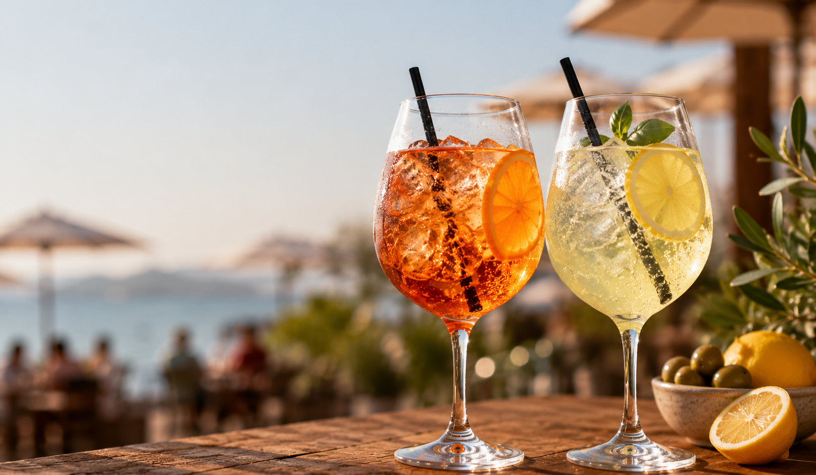 SPRITZ