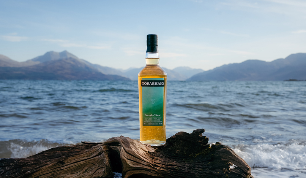 TORABHAIG WHISKY