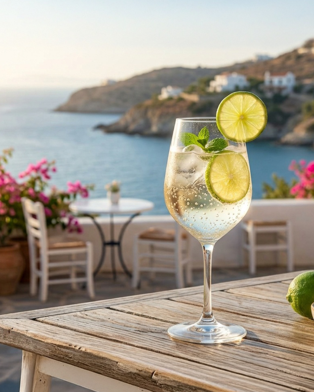 BLOG: WIJN COCKTAILS