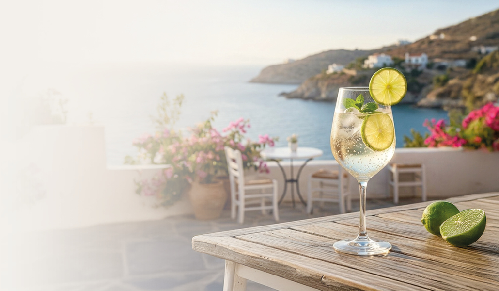 BLOG: WIJN COCKTAILS