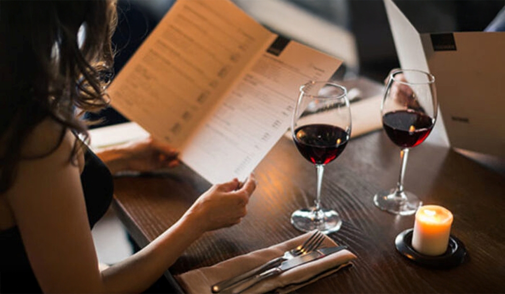 HOE MAAK JE EEN GOEDE WIJNKAART