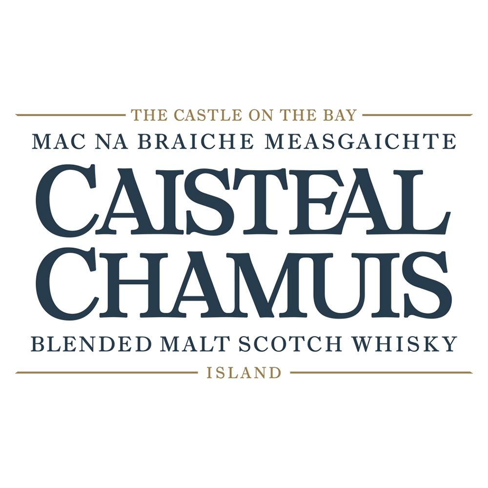 CAISTEAL CHAMUIS