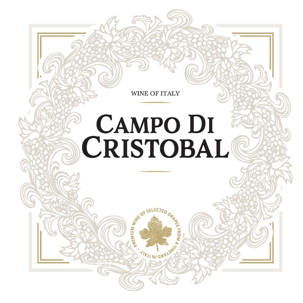 CAMPO DI CRISTOBAL