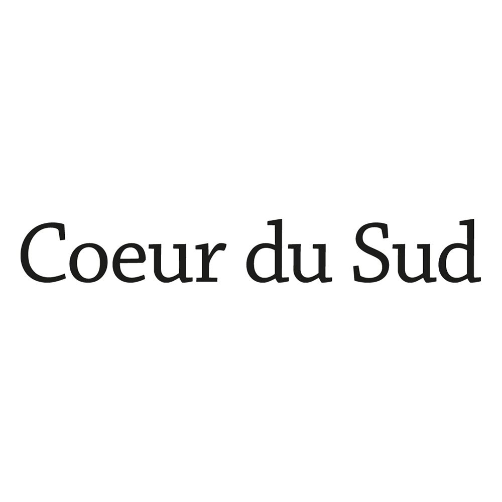 COEUR DU SUD