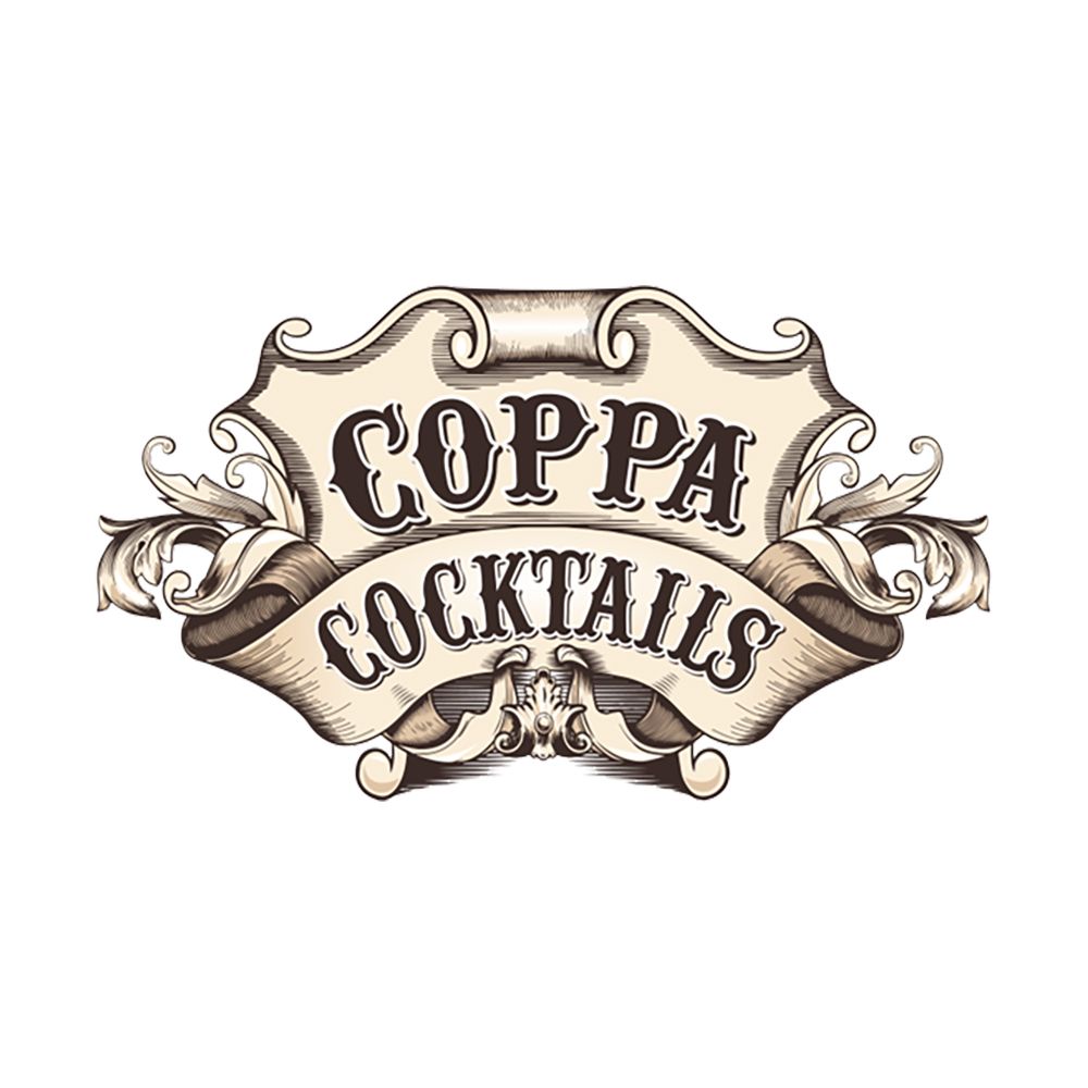 COPPA COCKTAILS