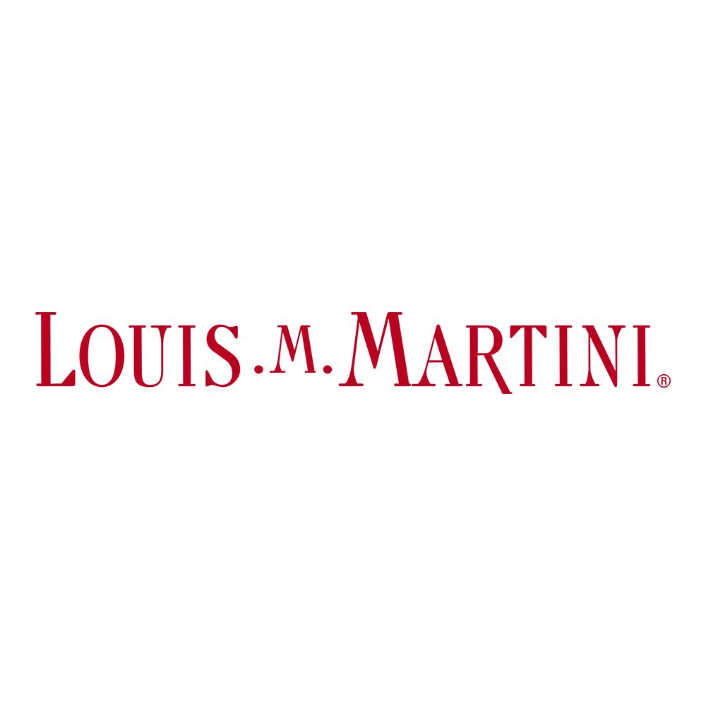 LOUIS M MARTINI