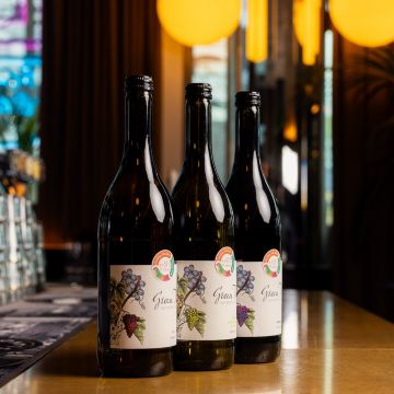 HERBRUIKBARE FLESSEN