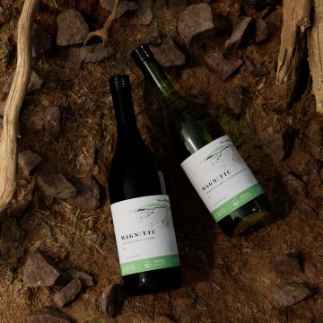 Herbruikbare flessen