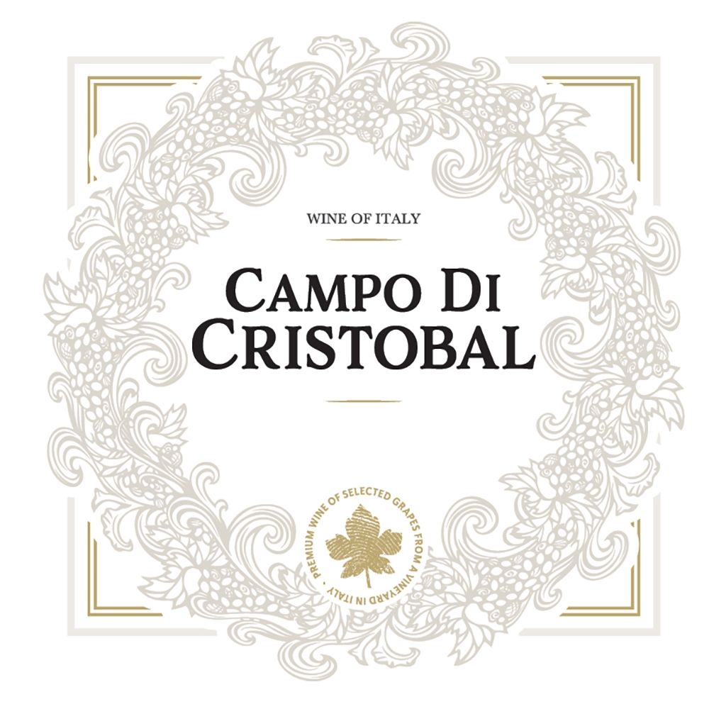 CAMPO DI CRISTOBAL