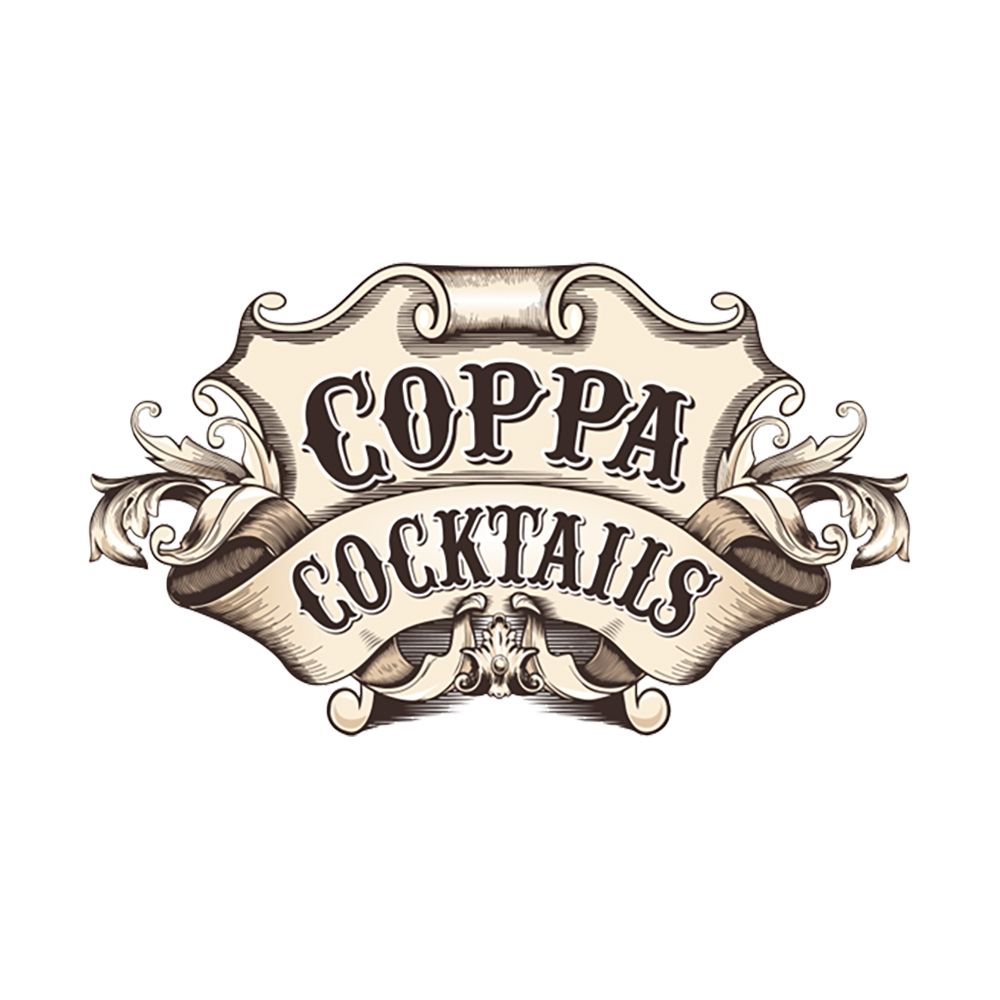 COPPA COCKTAILS