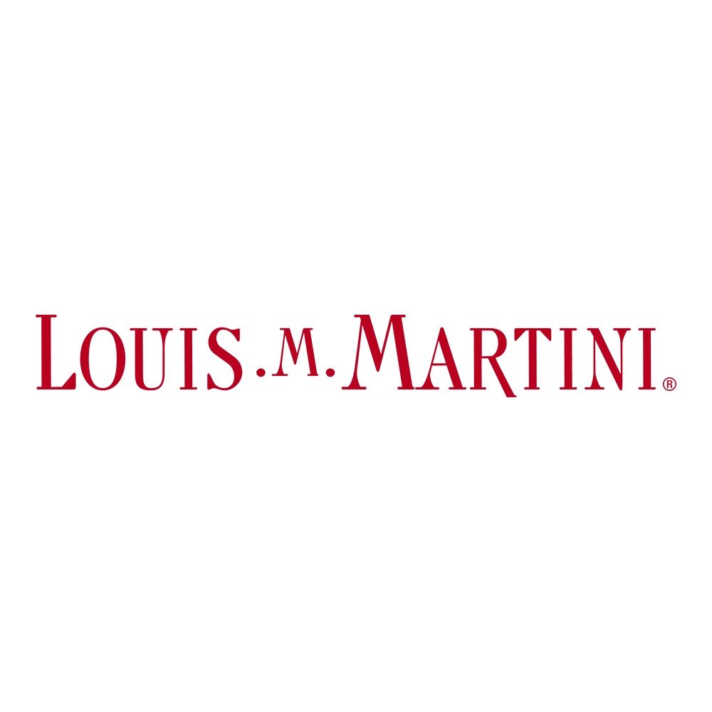 LOUIS M MARTINI