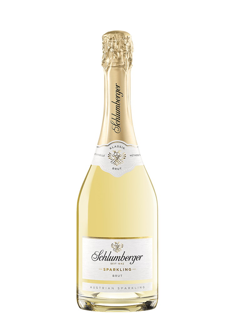 Schlumberger Sparkling Brut