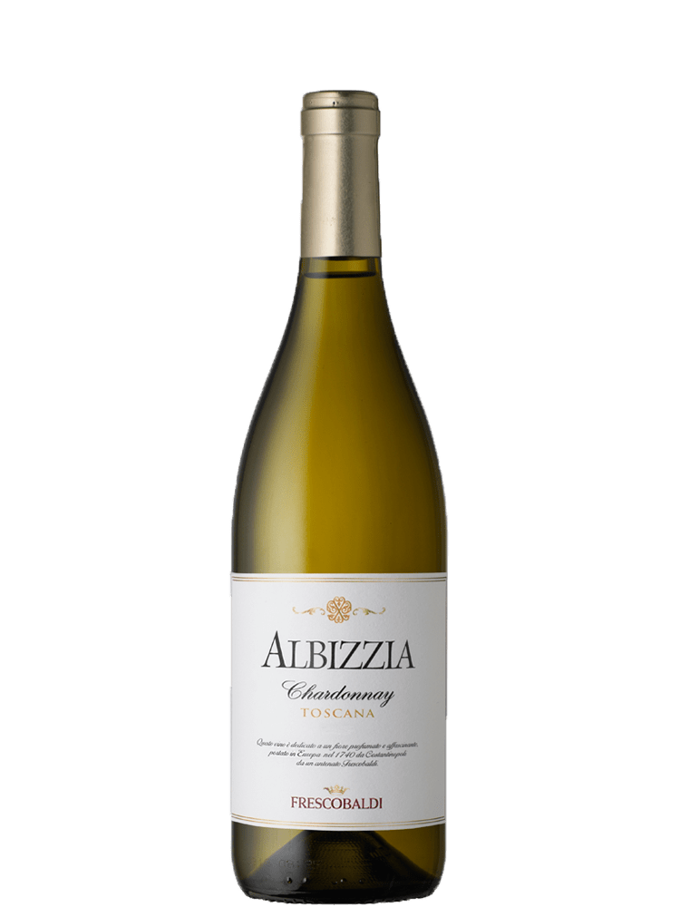 Frescobaldi Albizzia Chardonnay