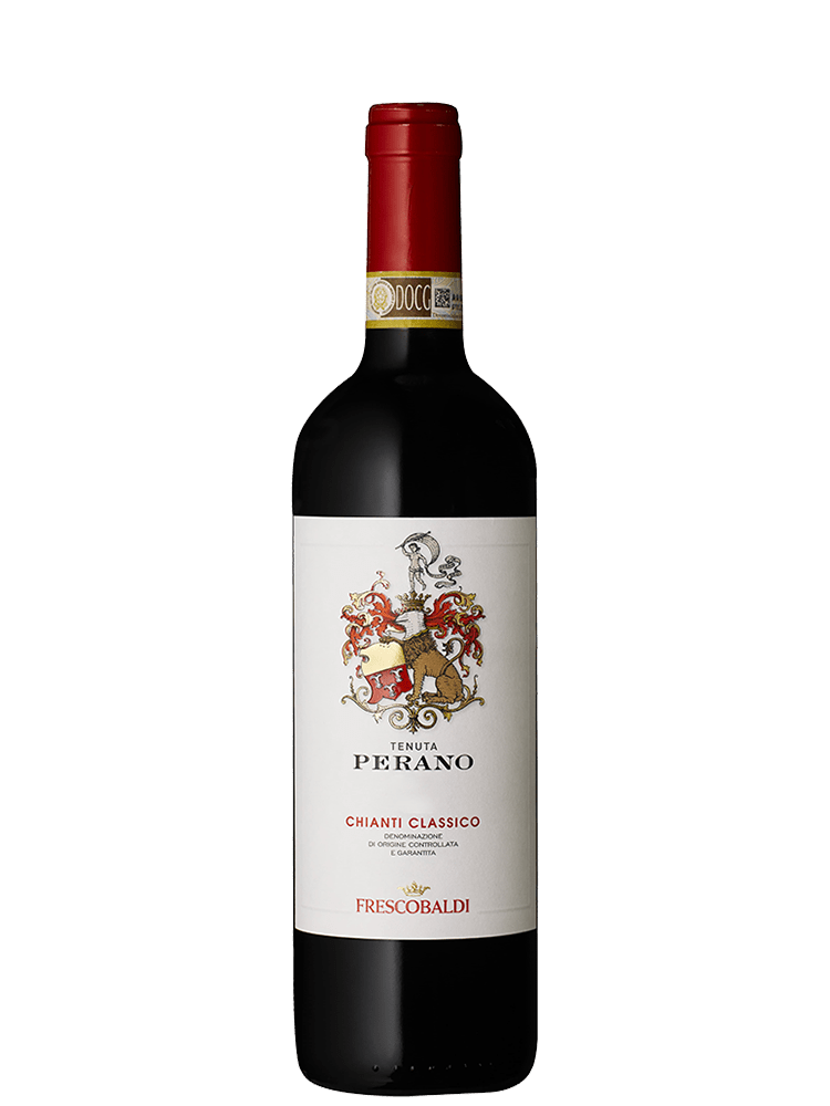 Frescobaldi Chianti Classico
