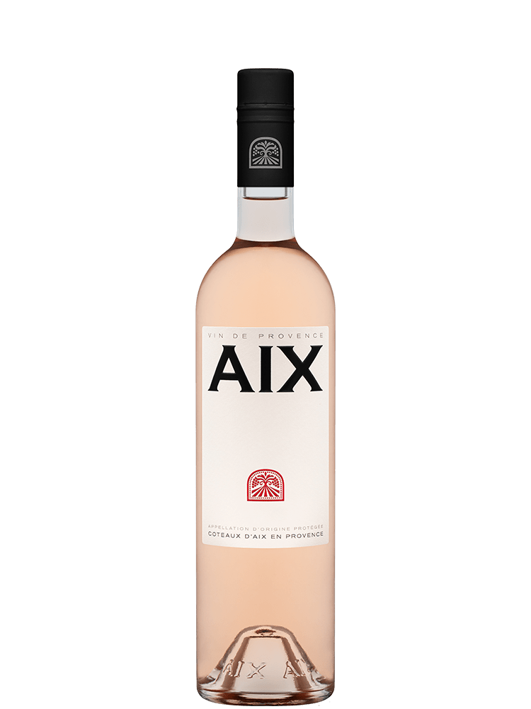 AIX Rose