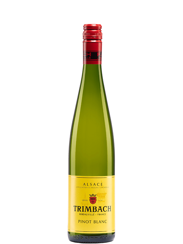 Trimbach Pinot Blanc